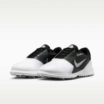 Nike Victory Tour 4 - Λευκό/Metallic Silver/Sequoia/Μαύρο - 5