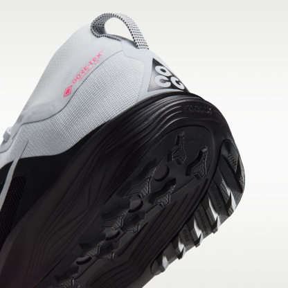 ACG Pegasus Trail GORE-TEX - Pure Platinum/Μαύρο/Hyper Pink/Pure Platinum - 8
