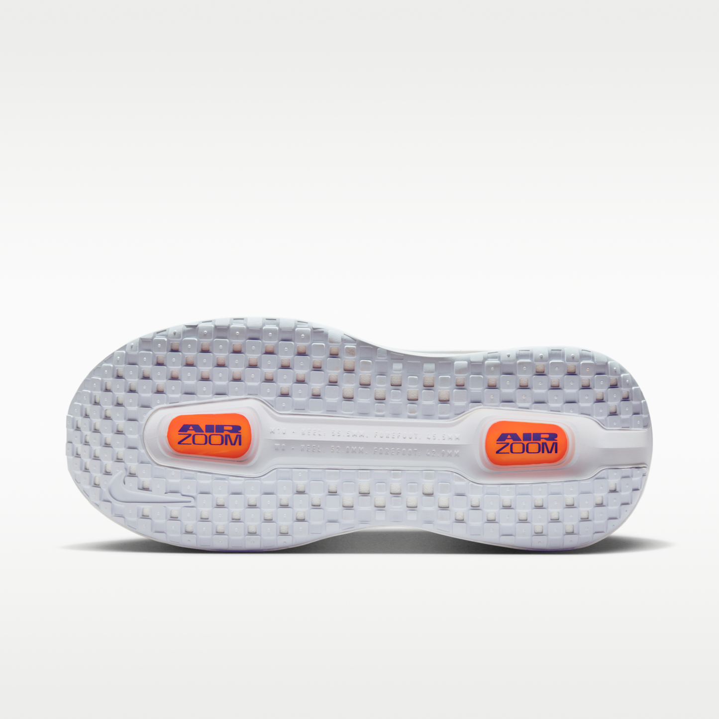 Nike Vomero Premium - Λευκό/Total Orange/Laser Orange/Lapis - 2