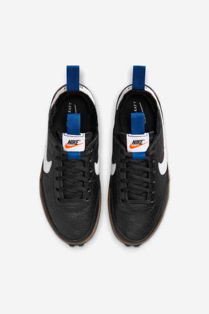 Nike General Purpose - Μαύρο/Team Royal/Team Orange/Λευκό - 5