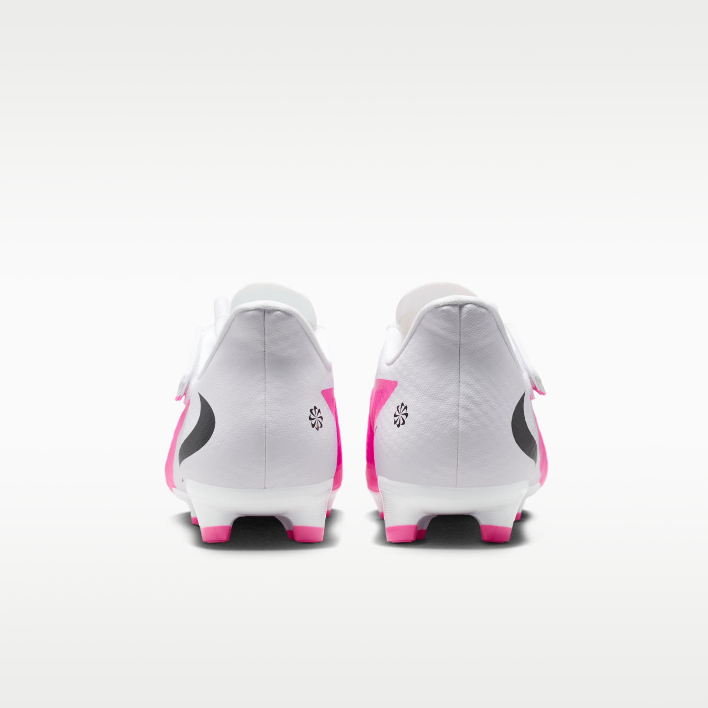Nike Phantom 6 Low Academy EasyOn - Πολύχρωμο/Μαύρο - 6