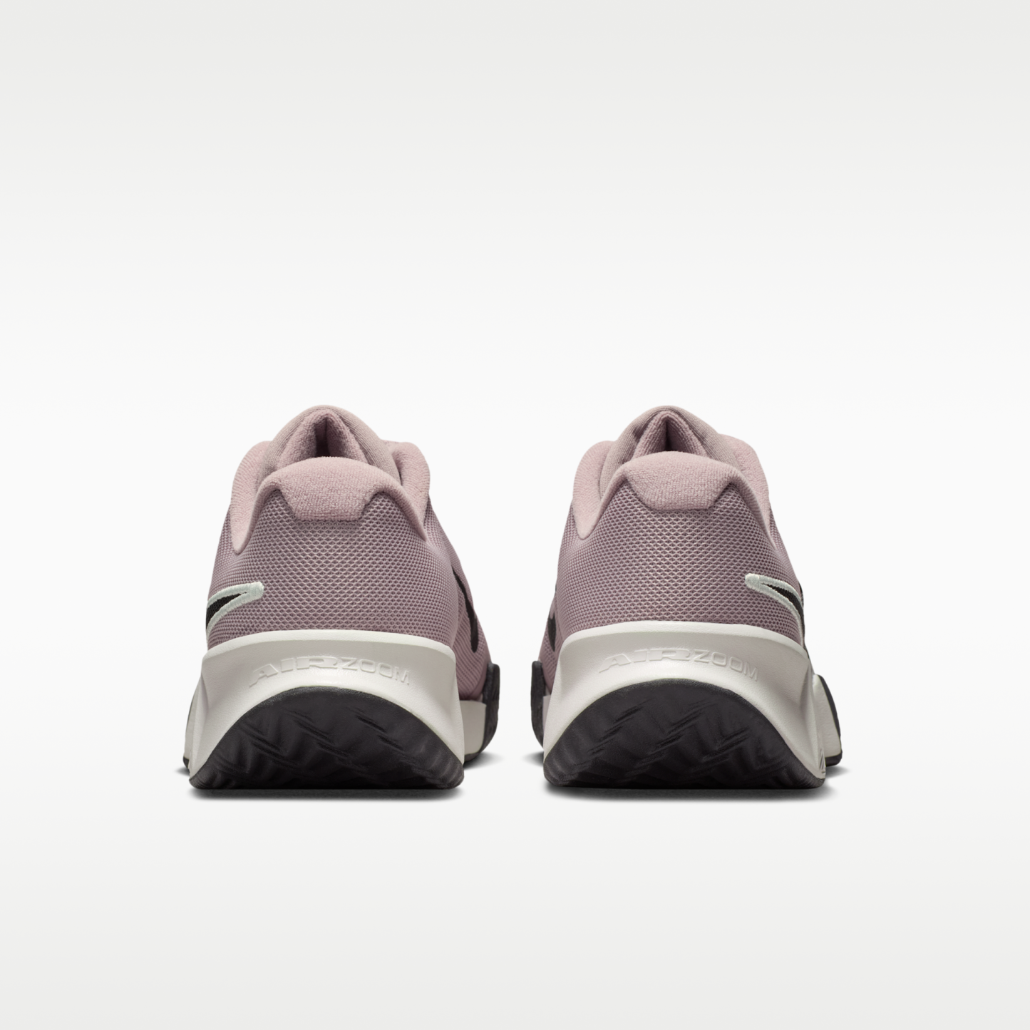 Nike Zoom GP Challenge 1,5 PRM - Light Violet Ore/Barely Green/Anthracite/Μαύρο - 6