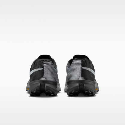 Nike Kiger 10 - Μαύρο/Λευκό/Cool Grey/Λευκό - 6