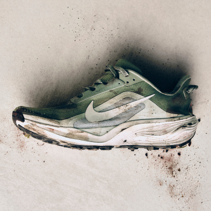 Nike ACG Pegasus Trail - Jade Horizon/Light Silver/Safety Orange/Phantom - 1