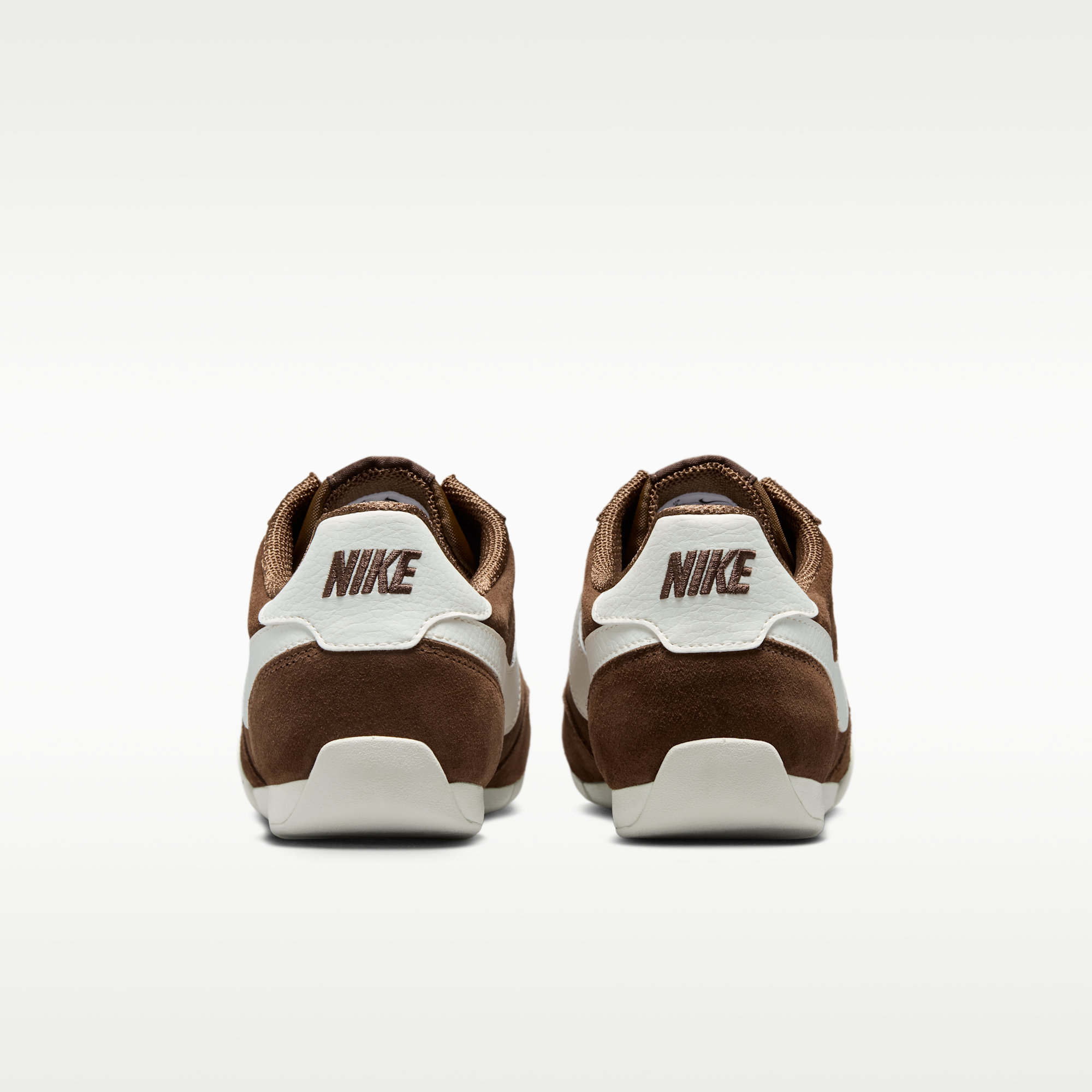 Nike Sprint Sister - Cacao Wow/Sail - 6