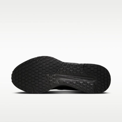 Nike Run Defy - Μαύρο/Anthracite - 2