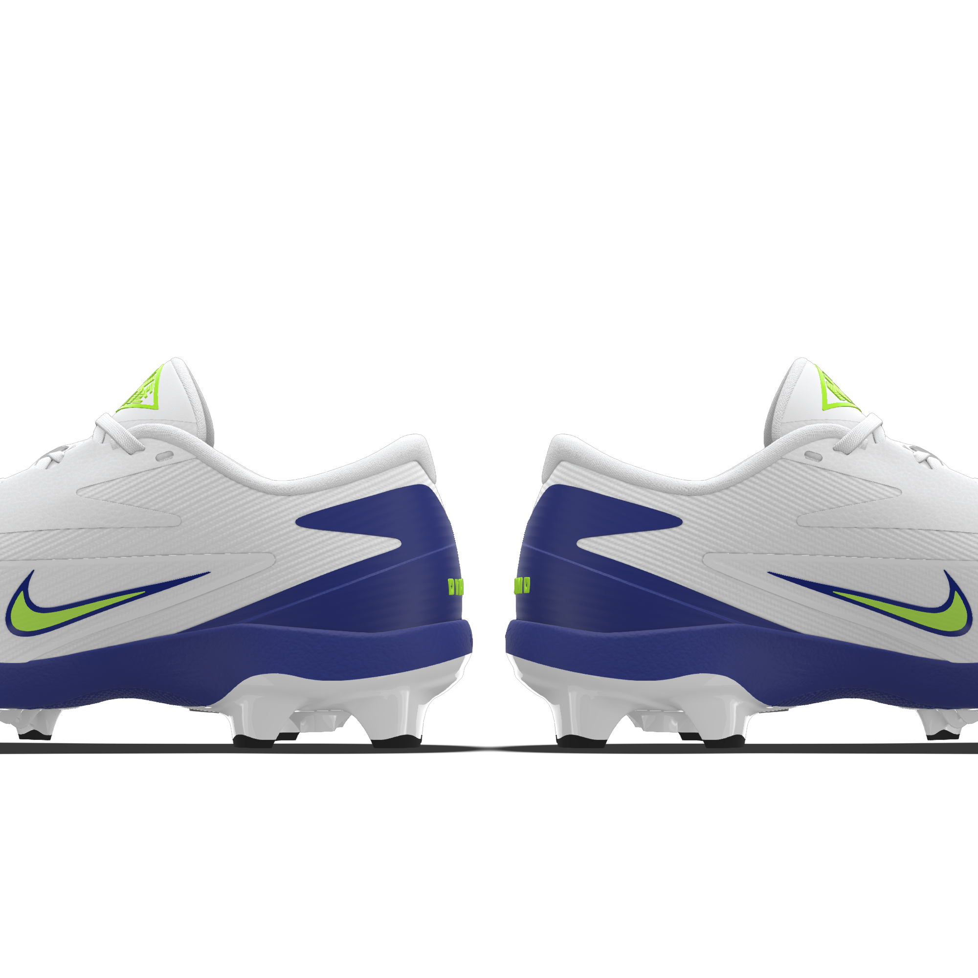 Nike Diamond Standout By You - Πολύχρωμο/Πολύχρωμο (4911265626) - 7