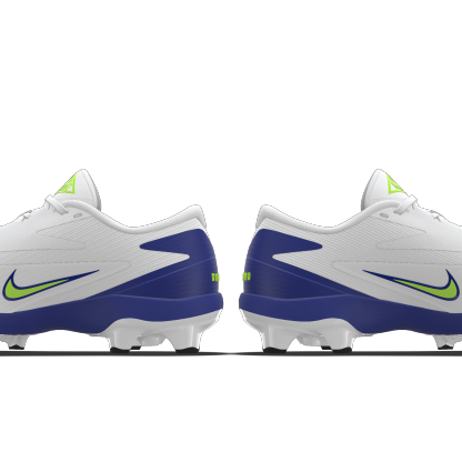 Nike Diamond Standout By You - Πολύχρωμο/Πολύχρωμο (4911265626) - 7