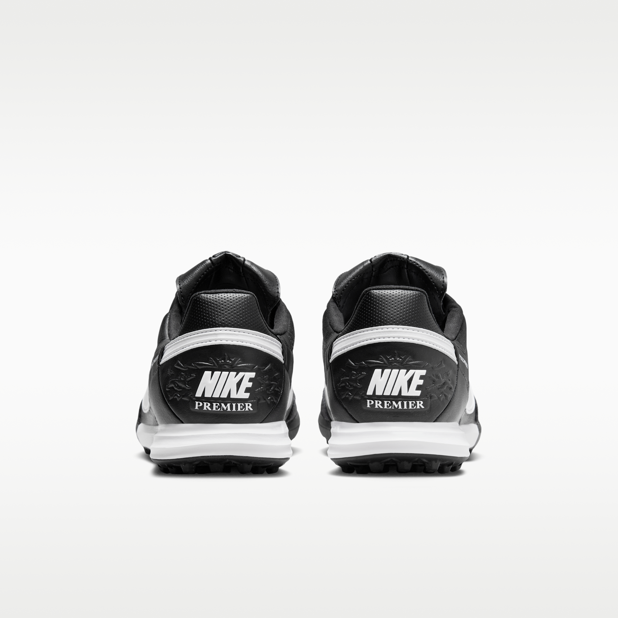 Nike Premier 3 - Μαύρο/Λευκό (HM0283-001) - 6