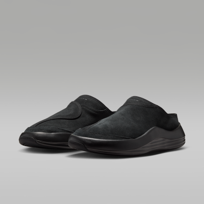 Jordan Future - Μαύρο/Dark Smoke Grey - 5