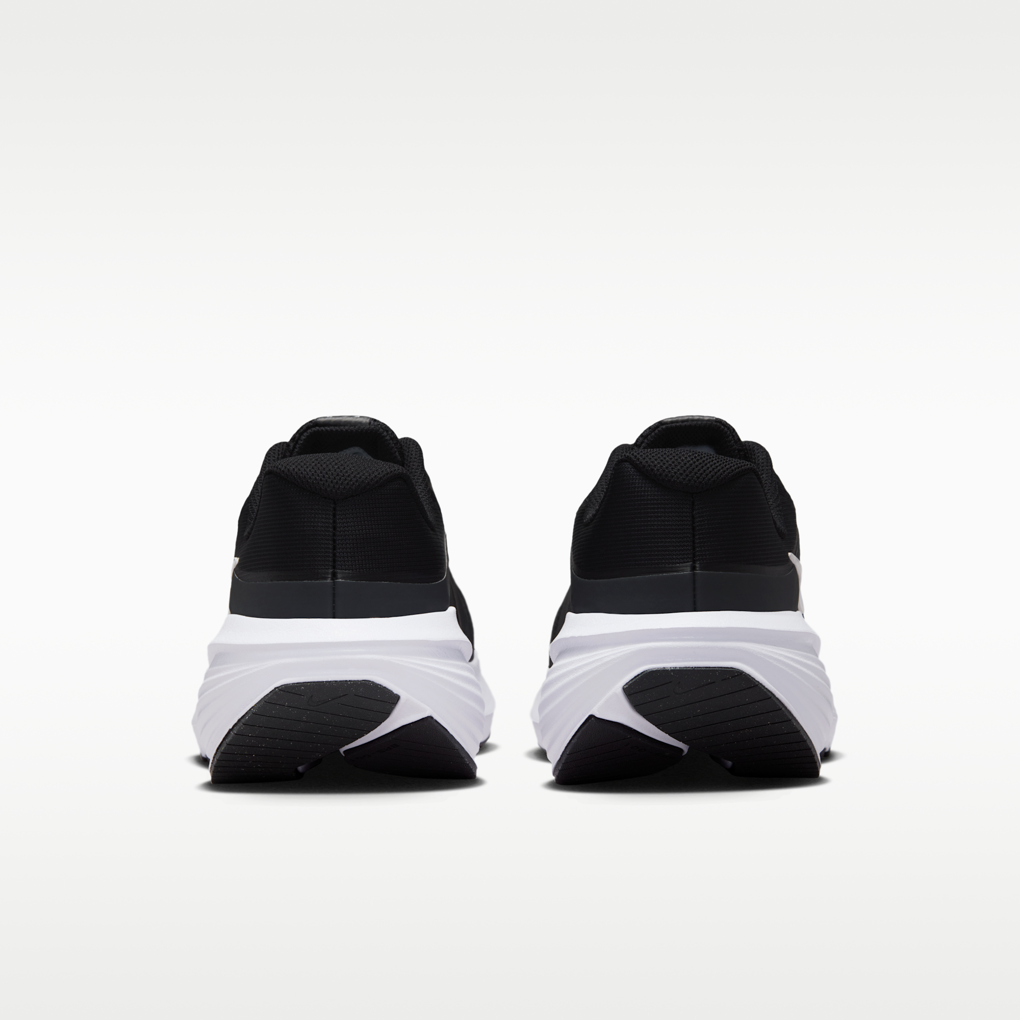 Nike Downshifter 14 - Μαύρο/Anthracite/Wolf Grey/Λευκό - 6