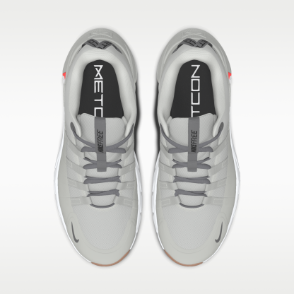 Nike Free Metcon 7 By You - Πολύχρωμο/Πολύχρωμο (2044028734) - 4