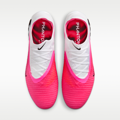 Nike Phantom 6 Low Elite - Πολύχρωμο/Μαύρο (IH1778-900) - 4