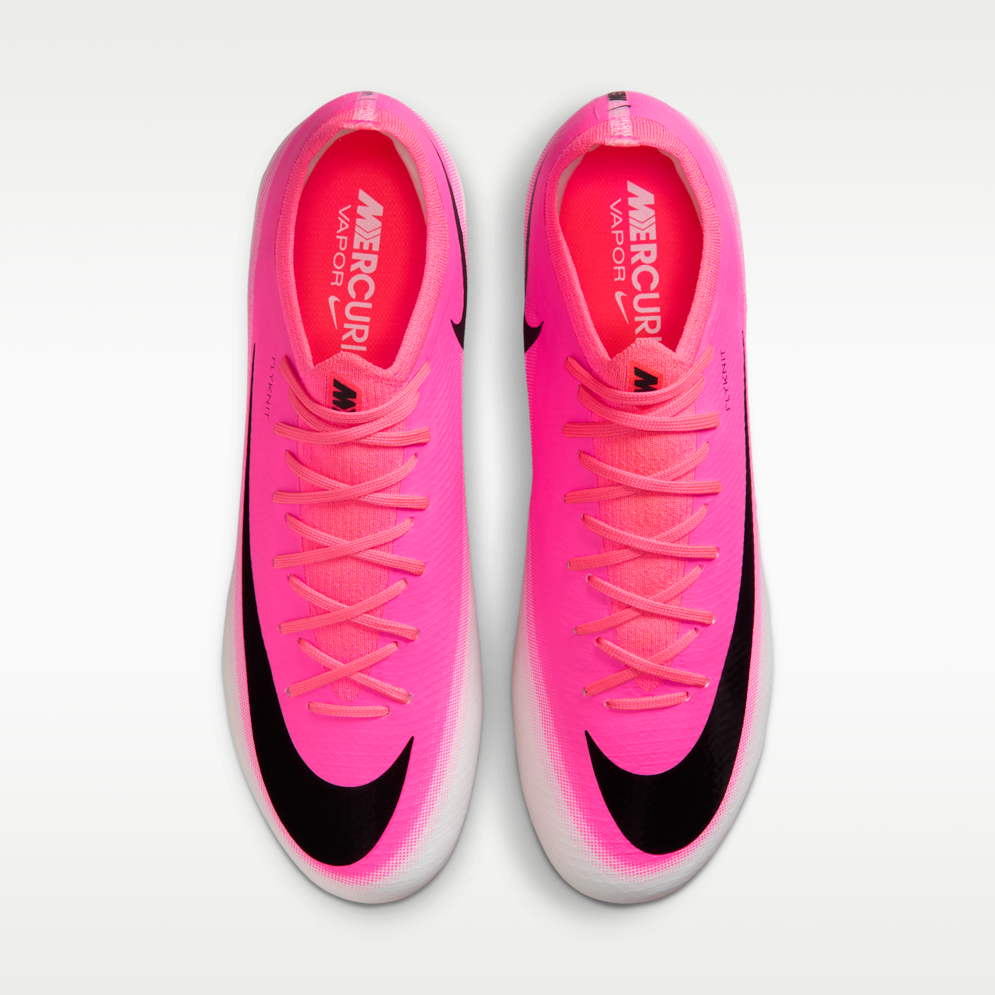 Nike Mercurial Vapor 17 Pro - Πολύχρωμο/Μαύρο (IO8225-900) - 4