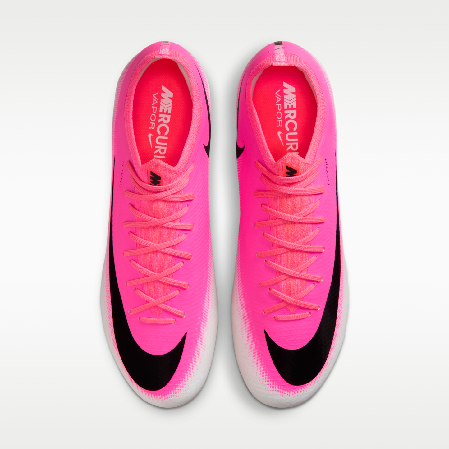 Nike Mercurial Vapor 17 Pro - Πολύχρωμο/Μαύρο (IO8225-900) - 4