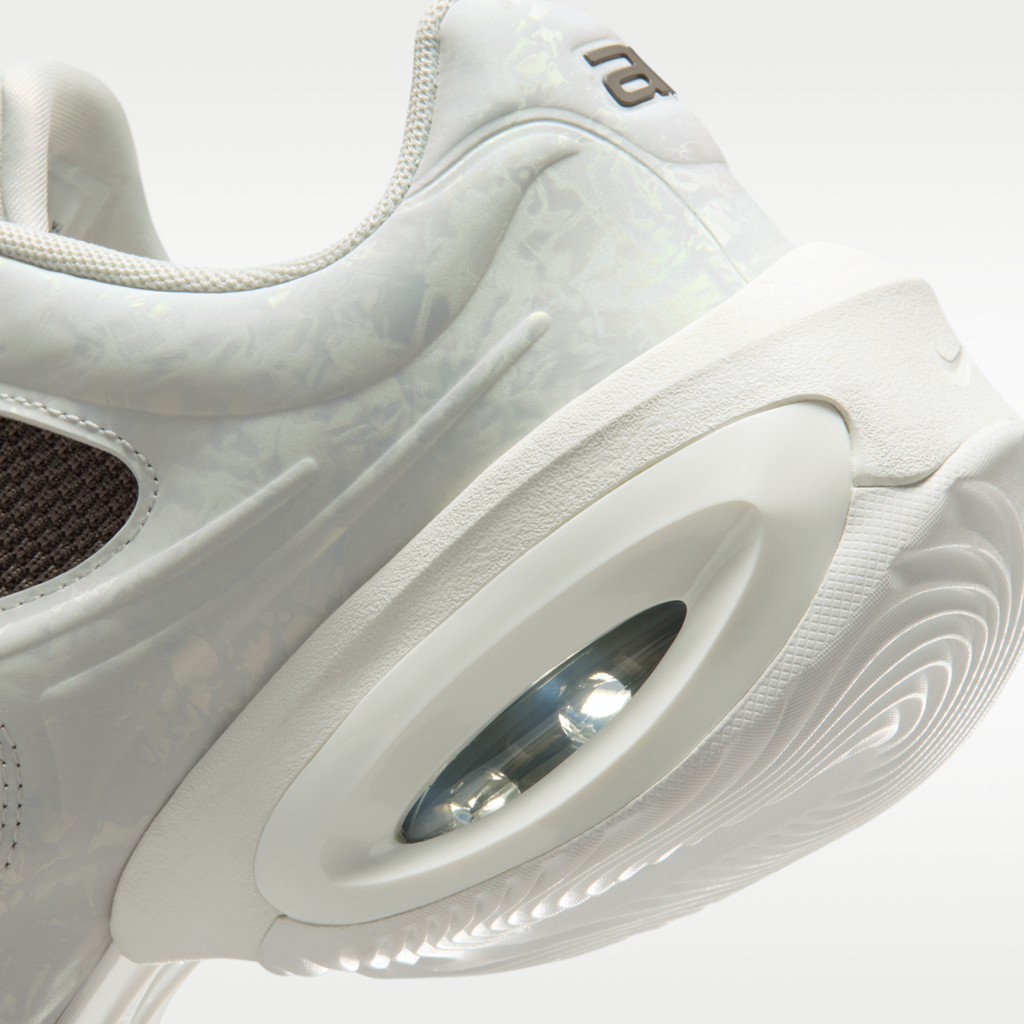 Nike Air Max Muse - Cave Stone/Summit White/Photon Dust/Sail - 8