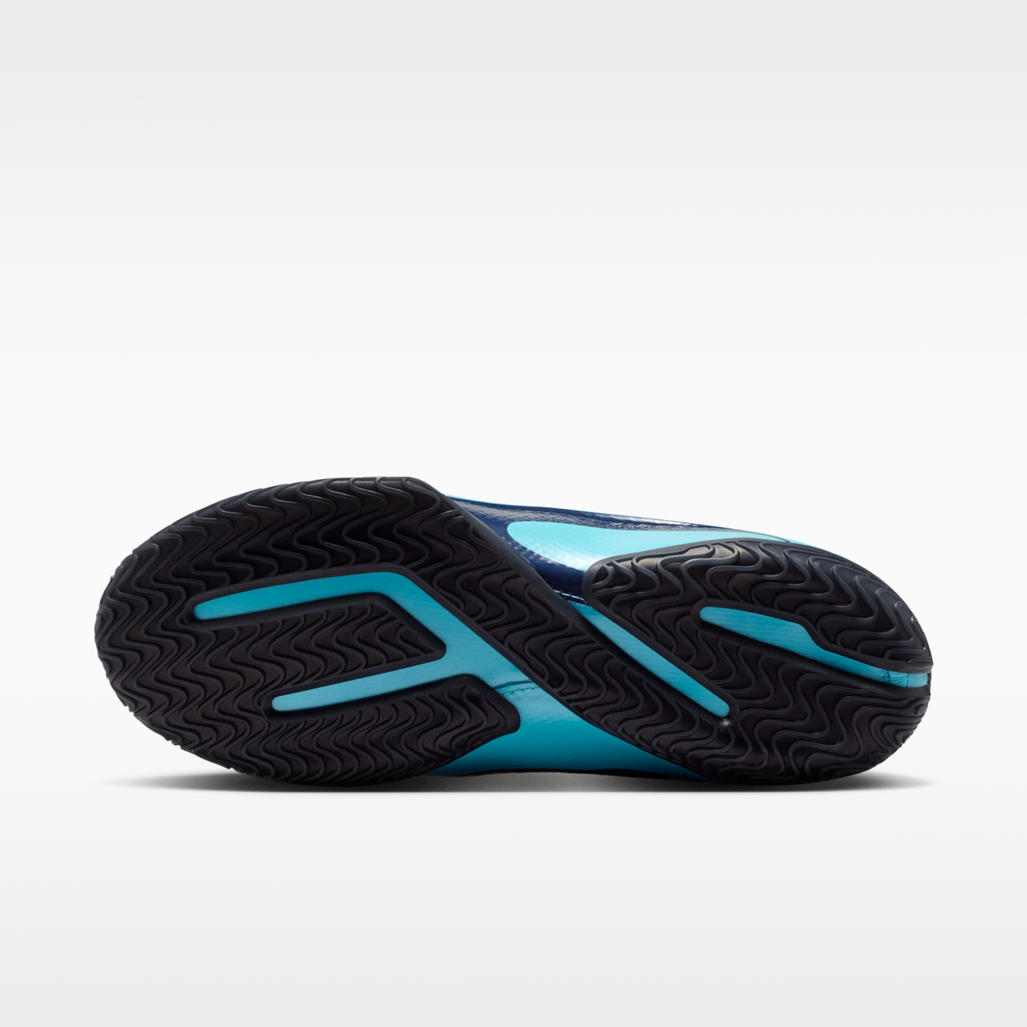 LeBron XXIII - Baltic Blue/Bluegrass/Bright Crimson/Λευκό - 2