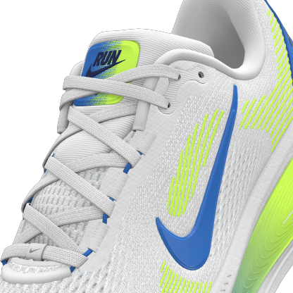 Nike Vomero 18 By You - Πολύχρωμο/Πολύχρωμο/Πολύχρωμο (9614190944) - 7