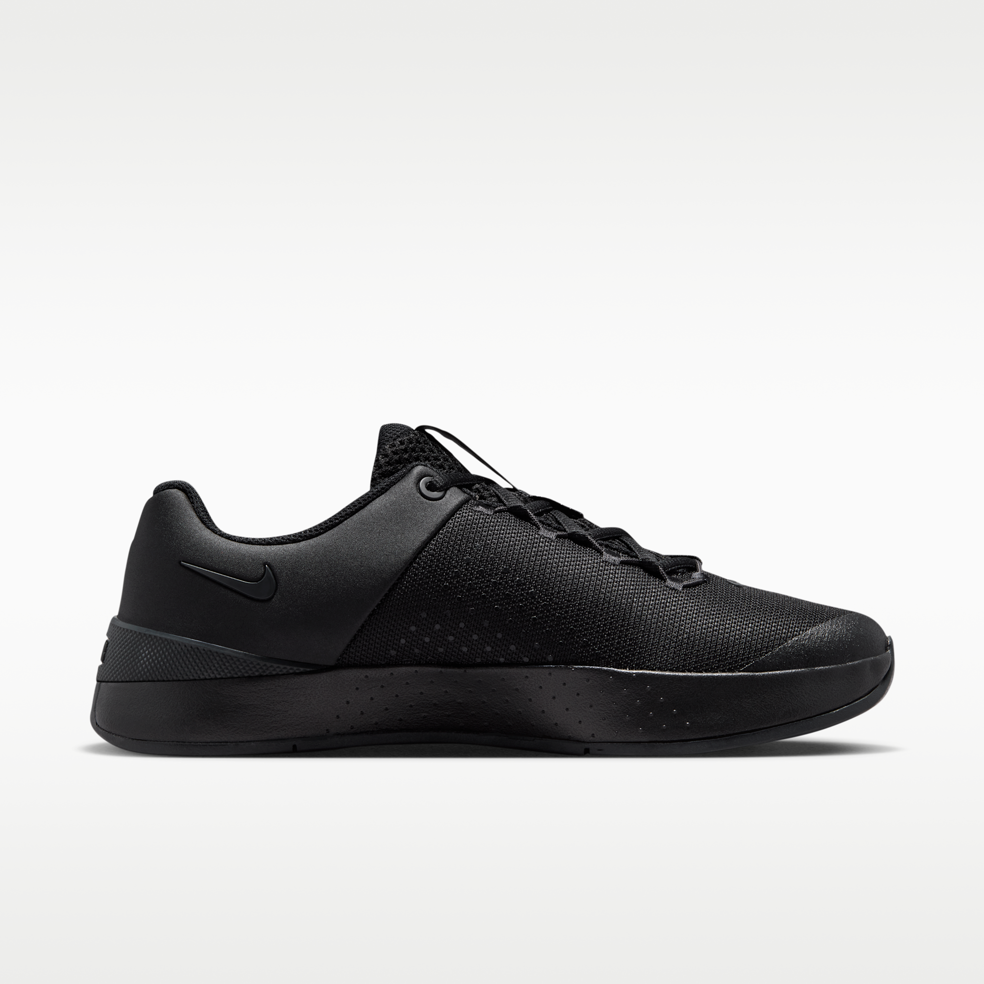 Nike MC Trainer 4 - Μαύρο/Dark Smoke Grey - 3