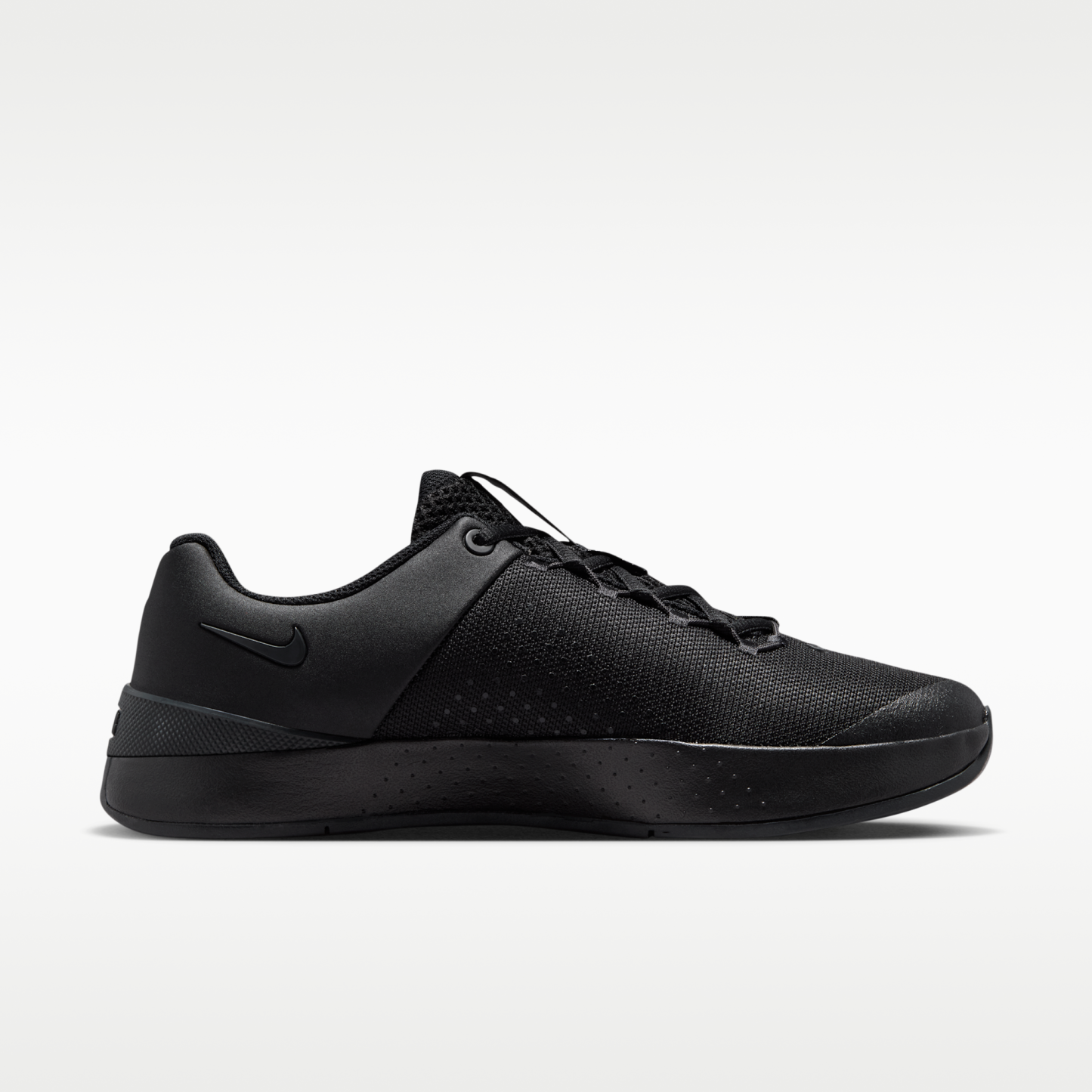 Nike MC Trainer 4 - Μαύρο/Dark Smoke Grey - 3