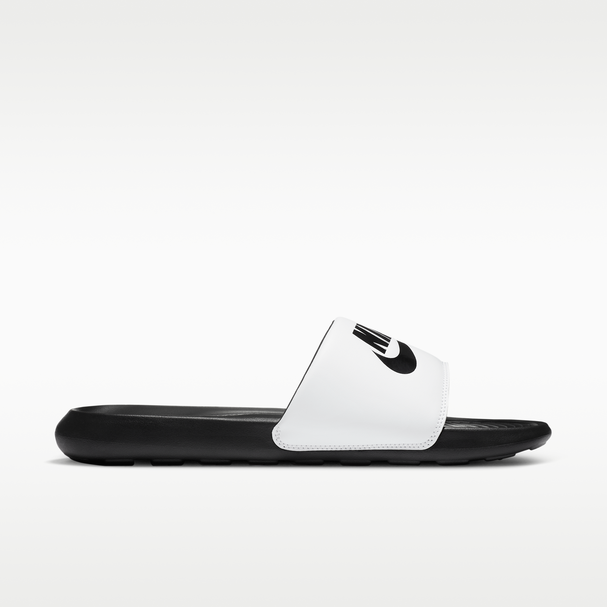 Nike Victori One - Μαύρο/Λευκό/Μαύρο - 5