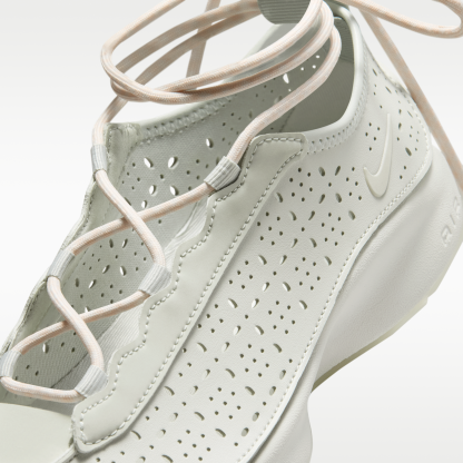 Nike Air Superfly - Vast Grey/Photon Dust/Dark Smoke Grey/Barely Rose - 7