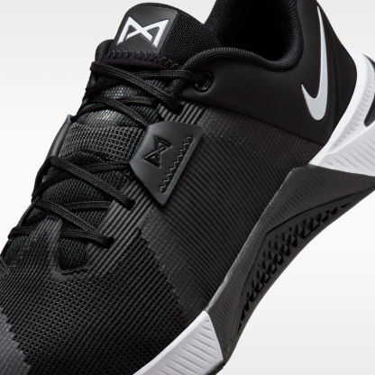 Nike Metcon 10 - Μαύρο/Anthracite/Λευκό - 7