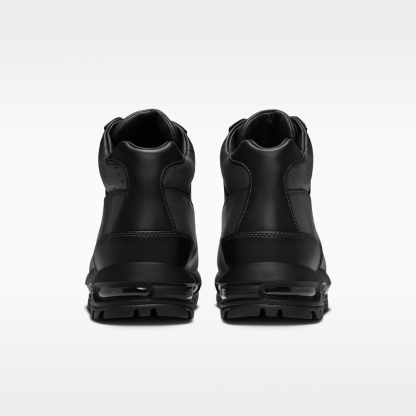 Nike Air Max Goadome - Μαύρο/Anthracite/Volt/Λευκό - 6