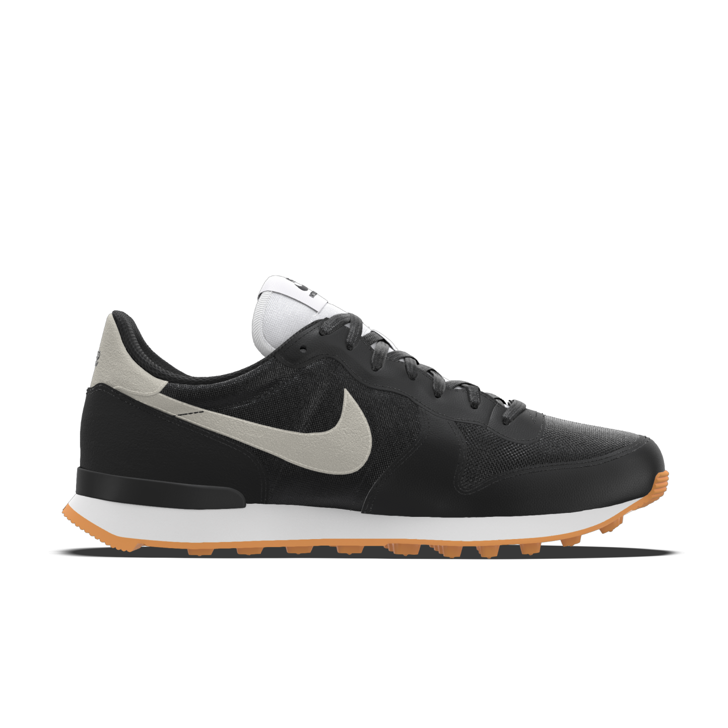 Nike Internationalist By You - Πολύχρωμο/Πολύχρωμο/Πολύχρωμο (3094857127) - 3