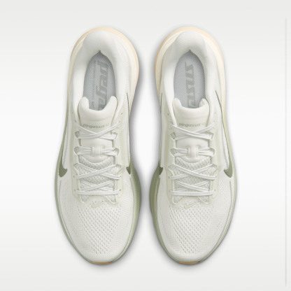 Nike Pegasus 42 - Spruce Aura/Pale Ivory/Sanddrift/Jade Horizon - 4