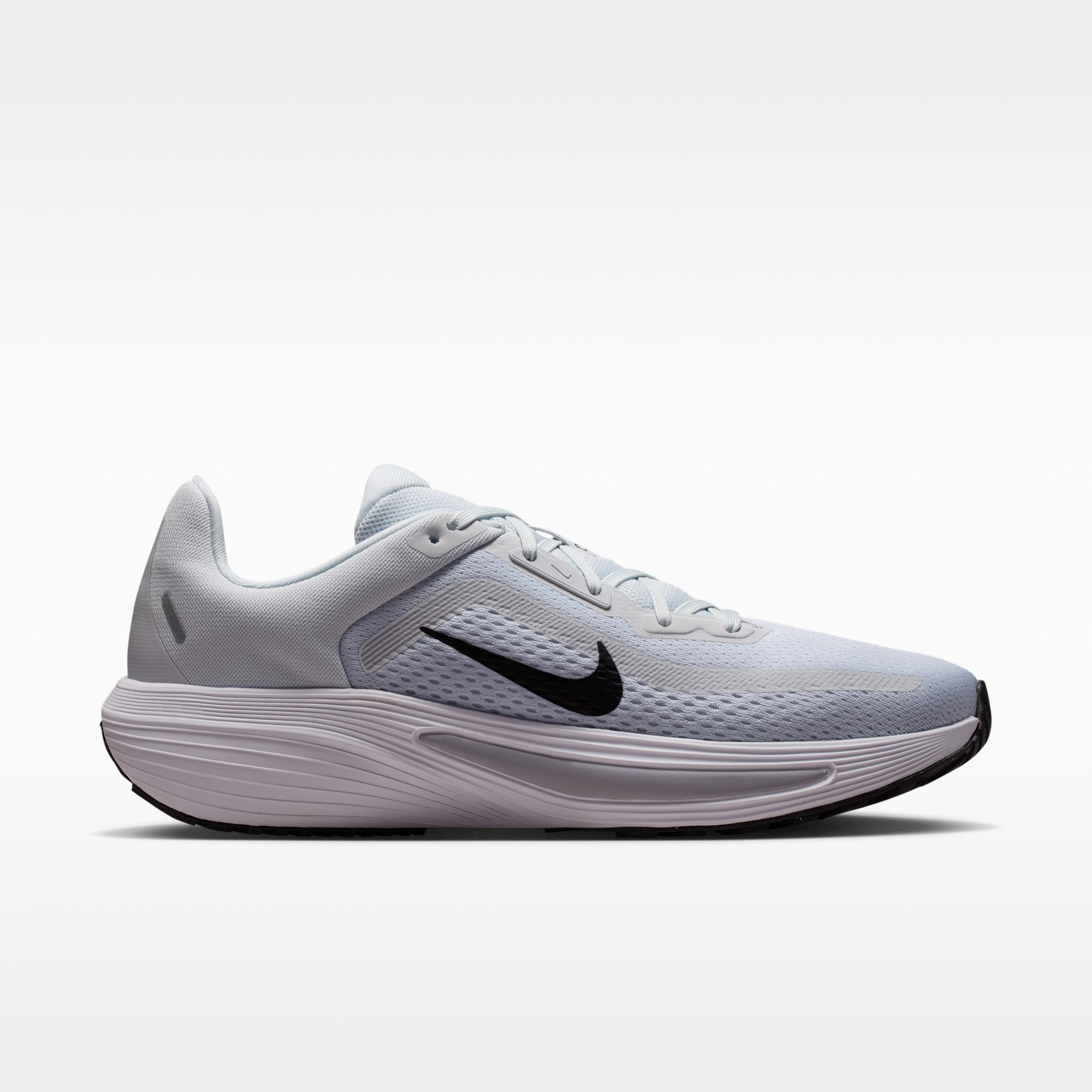 Nike Quest 7 - Pure Platinum/Λευκό/Wolf Grey/Μαύρο - 3