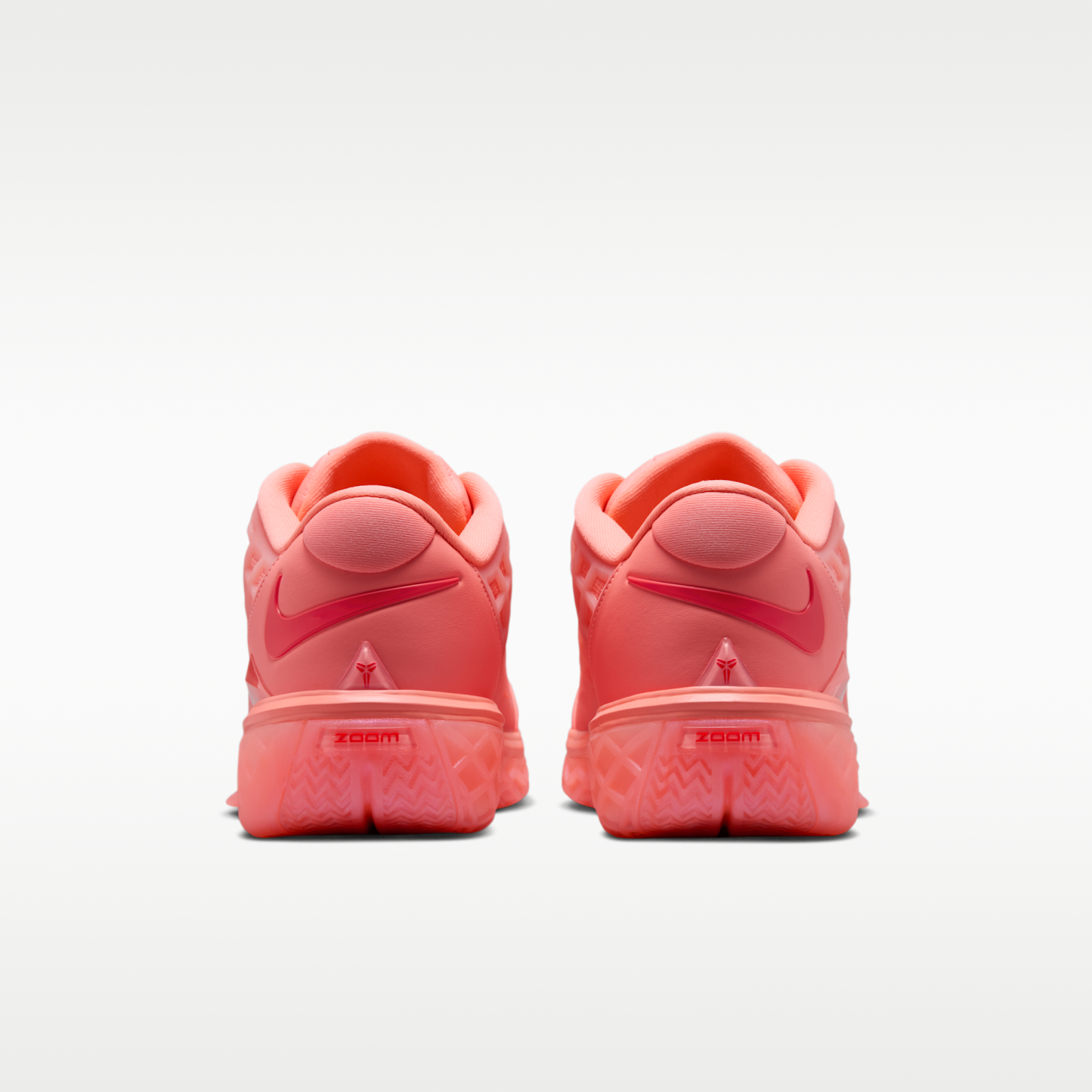 Kobe III Low Protro - Atomic Pink/Bright Crimson - 6