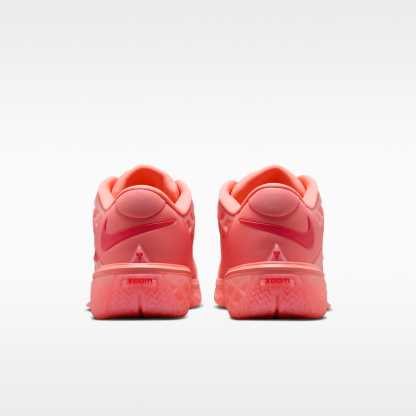 Kobe III Low Protro - Atomic Pink/Bright Crimson - 6