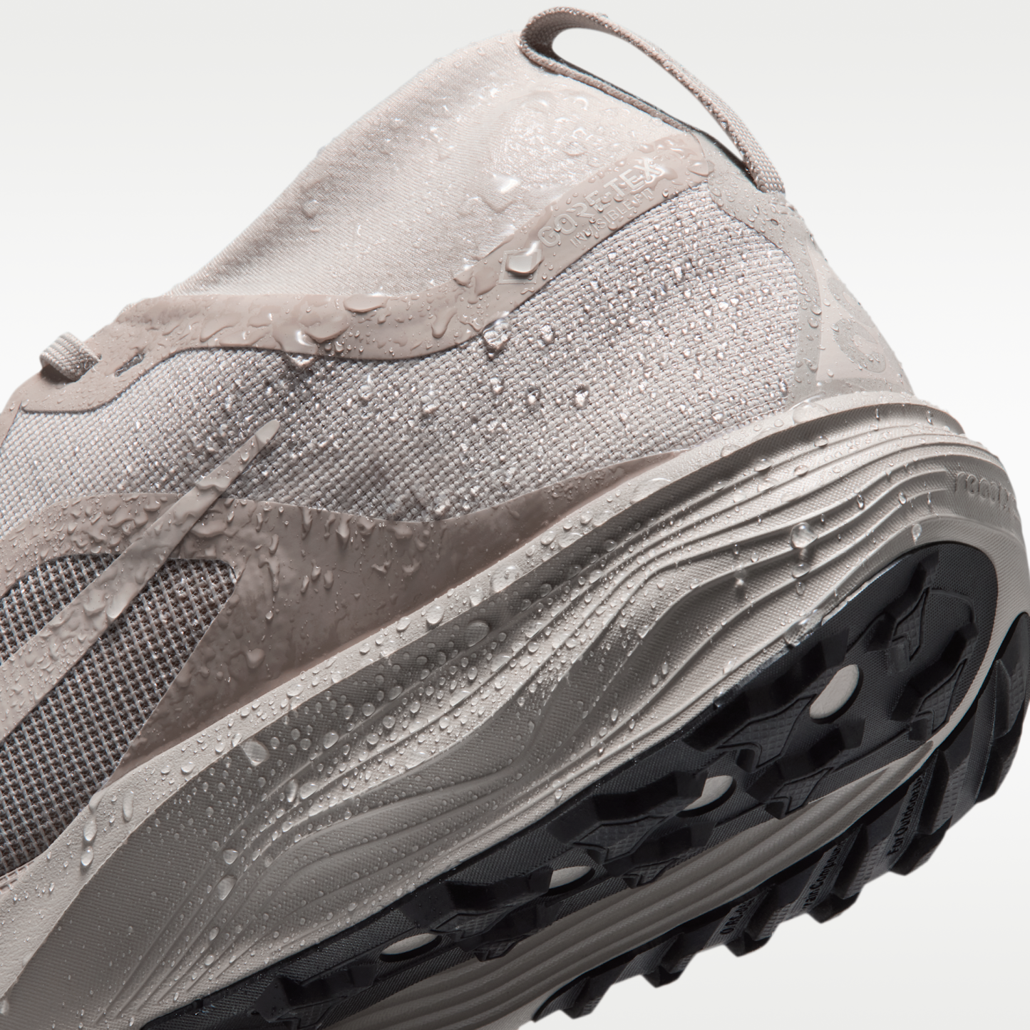 ACG Pegasus Trail GORE-TEX - Cream II/Light Orewood Brown - 9