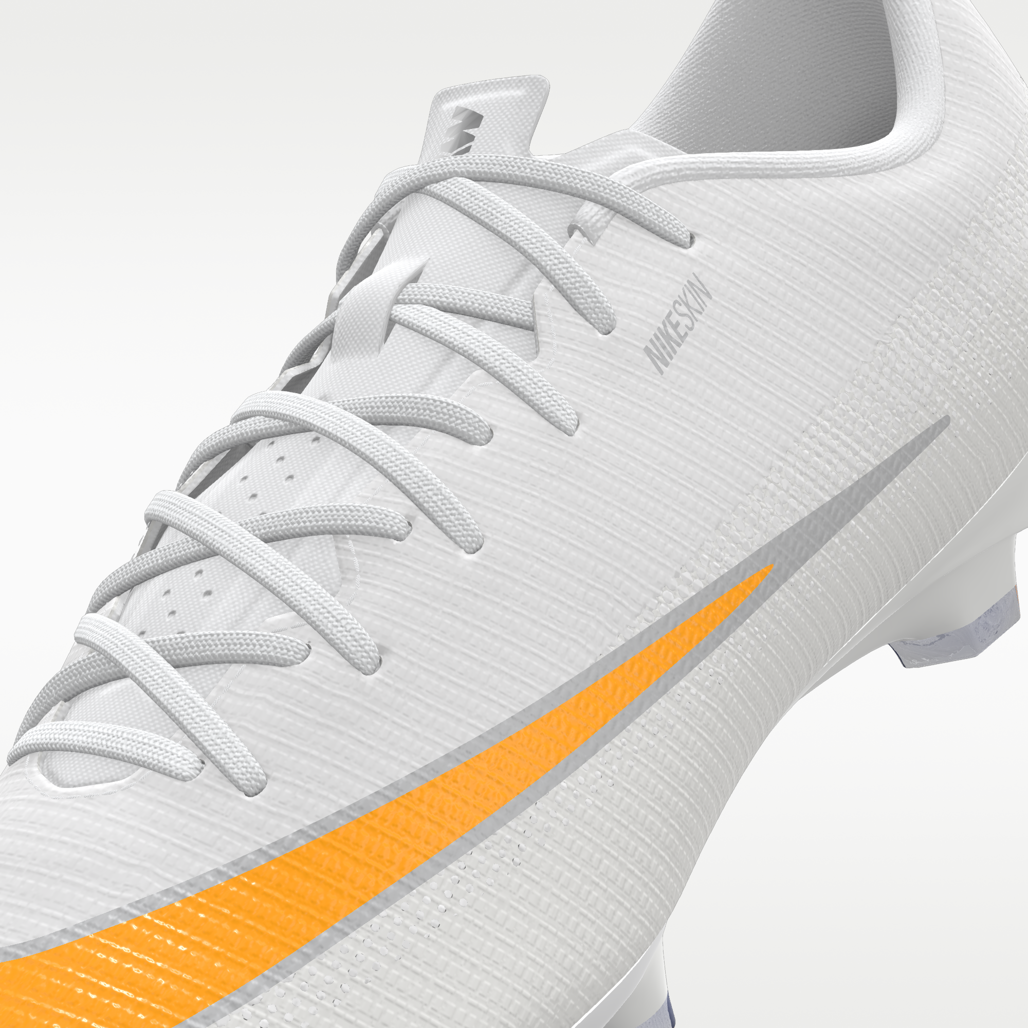 Nike Mercurial Vapor 17 Academy By You - Πολύχρωμο/Πολύχρωμο (6874976027) - 9