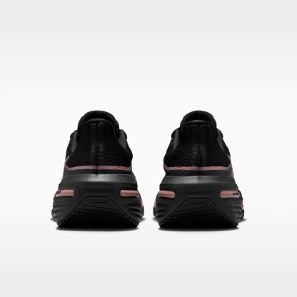 Nike Winflo 12 - Μαύρο/Off Noir/Rose Gold/Metallic Rose Gold - 6