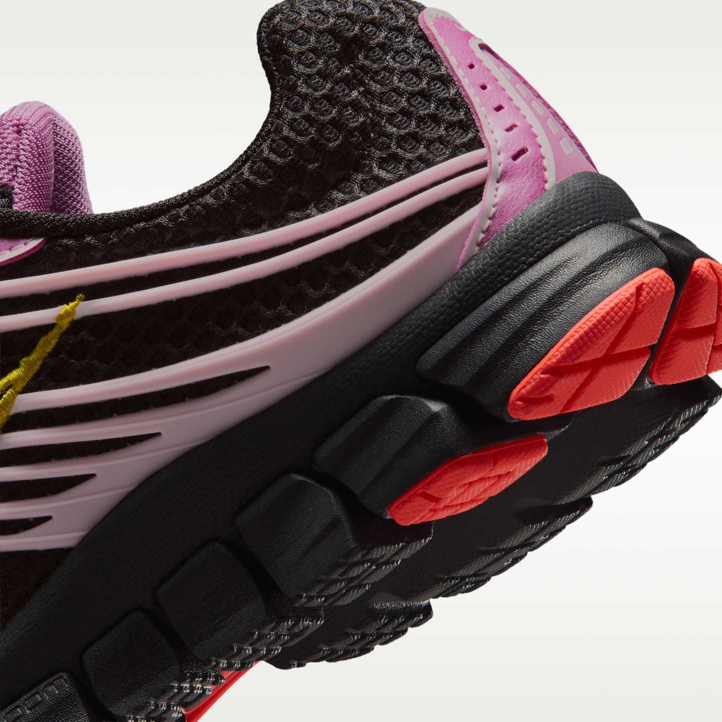 Nike Zoom Skylon 11 - Μαύρο/Light Magenta/Pink Foam/Μαύρο - 8