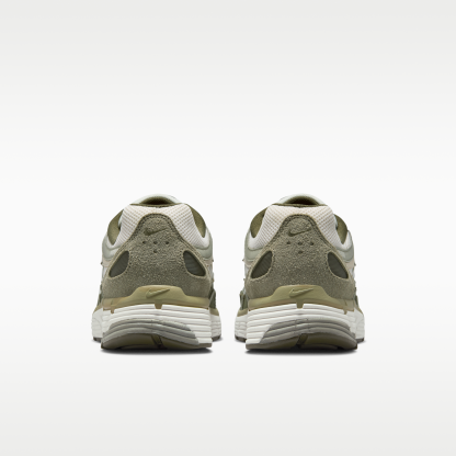 Nike P-6000 - Light Army/Cargo Khaki/Light Orewood Brown/Phantom - 6