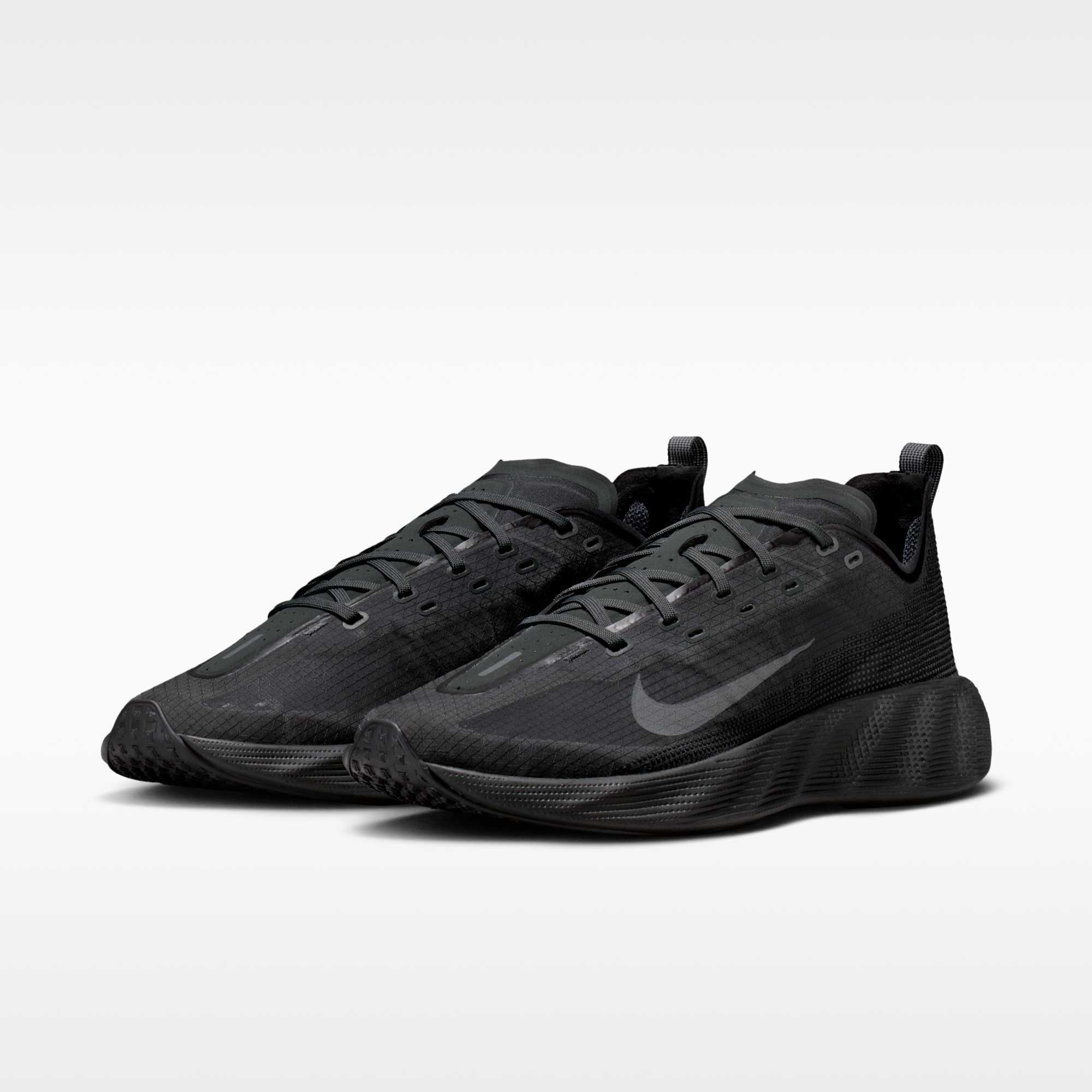 Nike Ava X - Μαύρο/Anthracite/Dark Grey/Smoke Grey - 5