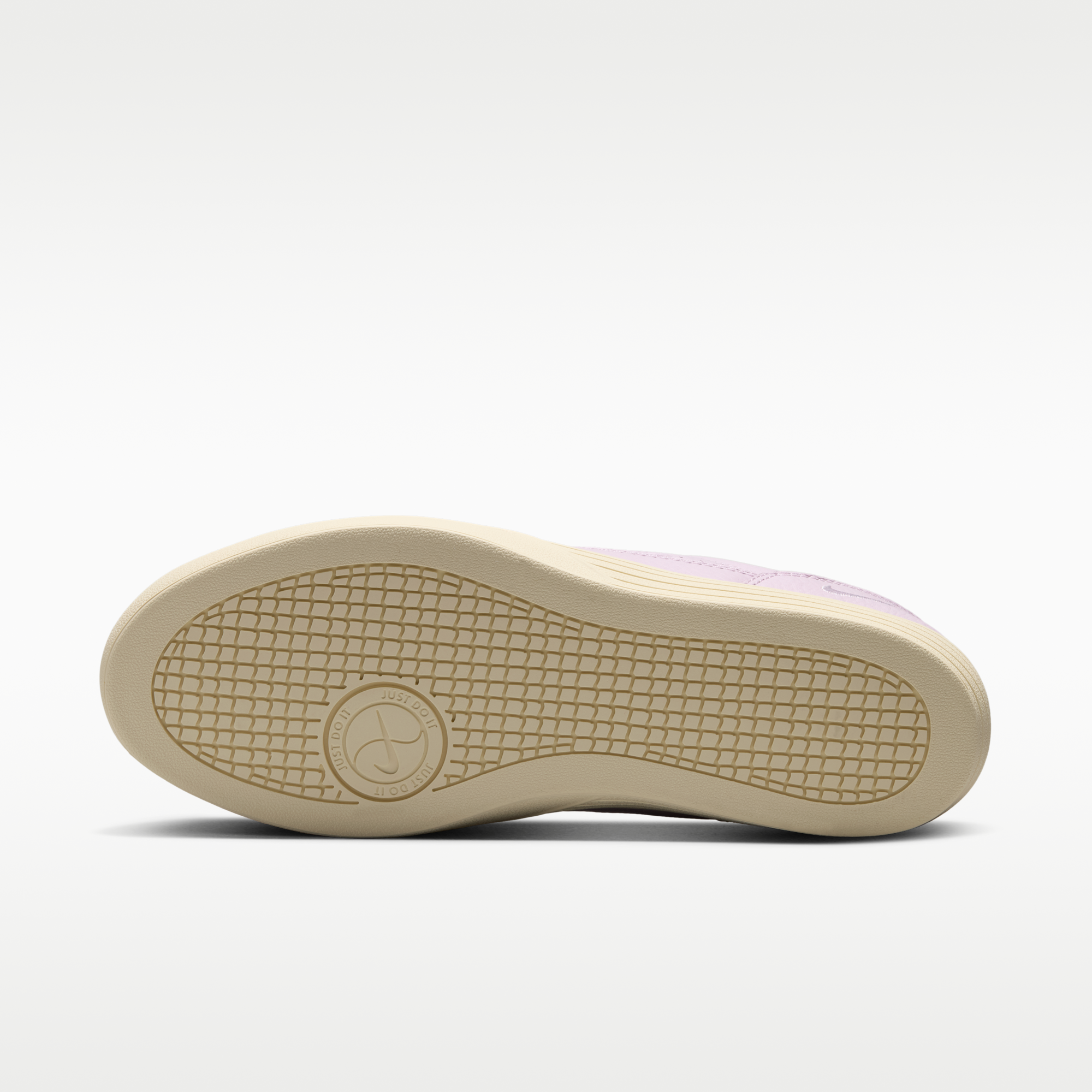 Nike Tennis Centre - Bleached Lilac/Muslin/Pink Foam/Bleached Lilac - 2