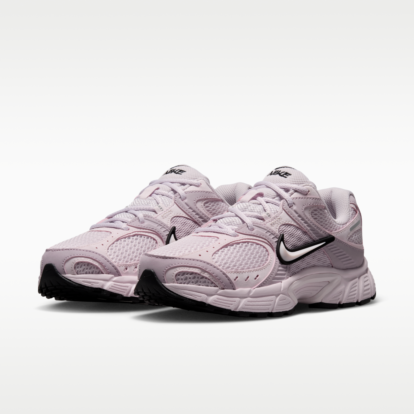 Nike V5 RNR Premium - Bleached Lilac/Iced Lilac/Pearl Pink/Bleached Lilac - 5