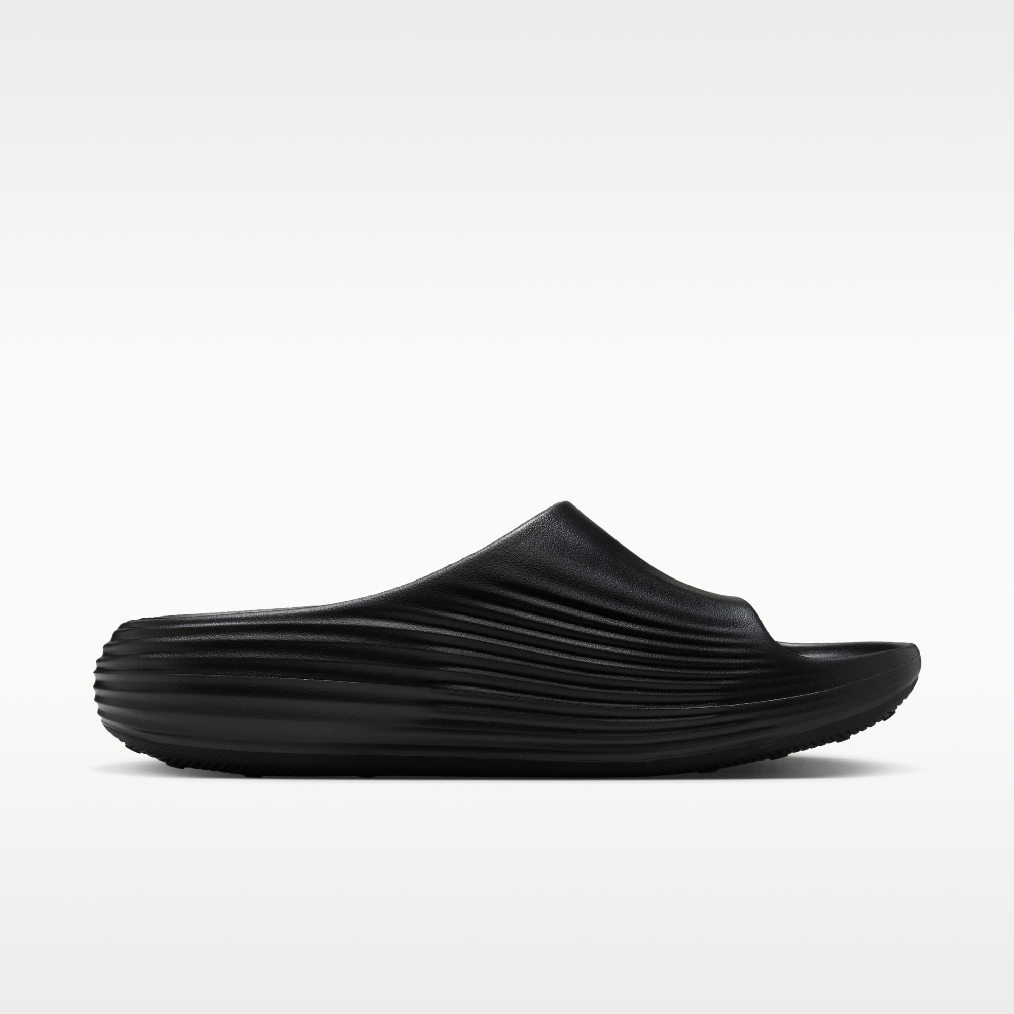 Nike ReactX Rejuven8 - Μαύρο/Μαύρο/Μαύρο - 4