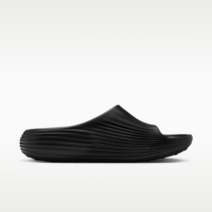 Nike ReactX Rejuven8 - Μαύρο/Μαύρο/Μαύρο - 4