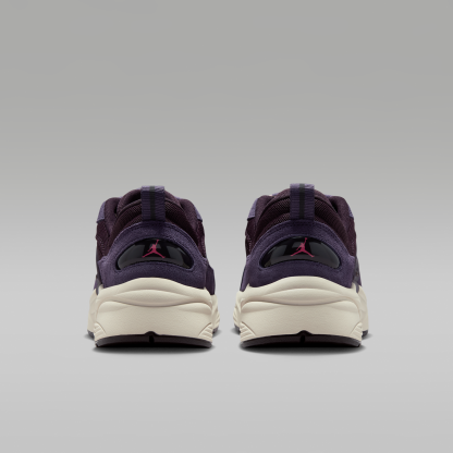 Jordan Trunner O/S - Burgundy Ash/Dark Raisin/Birch/Pinksicle - 6