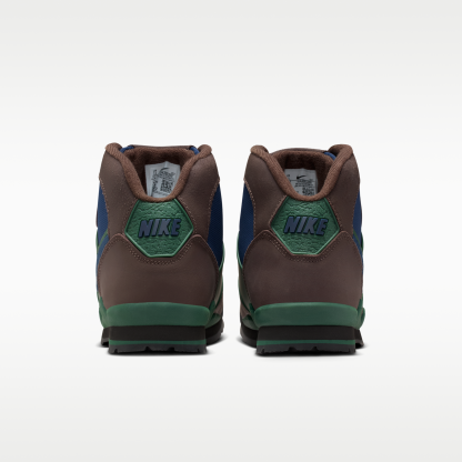 Nike Air Baltoro SP - Baroque Brown/Midnight Navy/Μαύρο/Midnight Green - 6