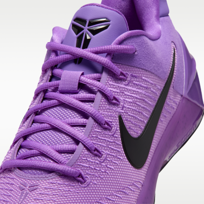Kobe A.D. Protro - Purple Stardust/Μαύρο - 7