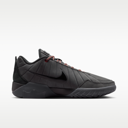 LeBron Witness 9 - Anthracite/Iron Grey/Desert Dust/Μαύρο - 3