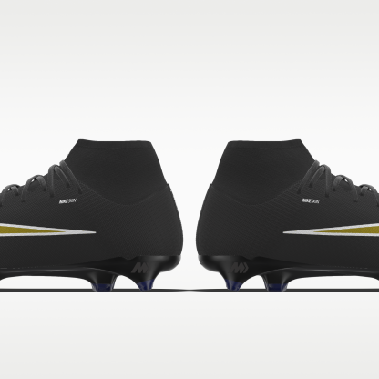 Nike Mercurial Superfly 11 Academy By You - Πολύχρωμο/Πολύχρωμο (6670495991) - 8