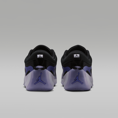 Jordan Heir Series 2 - Μαύρο/Photon Dust/Concord/Sky J Light Purple - 6