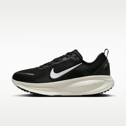 Nike Vomero 18 - Μαύρο/Coconut Milk/Light Iron Ore/Summit White - 1